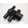 Motorentlftungsventil<br>Zustand: Gebraucht ohne Mngel<br><br>Verwendbar fr: Kawasaki ZX-6R, Typ: ZX600P, Modelljahr: von 01/2007 bis 12/2008