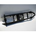 Rahmenheck<br>Zustand: Gebraucht ohne Mngel<br><br>Verwendbar fr: Kawasaki ZX-6R, Typ: ZX600P, Modelljahr: von 01/2007 bis 12/2008