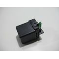 Anlassermagnetschalter / Hauptsicherung<br>Zustand: Gebraucht ohne Mngel<br><br>Verwendbar fr: Kawasaki W 650, Typ: EJ650A, Modelljahr: von 01/1999 bis 12/2007