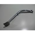 Bremspedal<br>Zustand: Gebraucht ohne Mngel<br><br>Verwendbar fr: Kawasaki W 650, Typ: EJ650A, Modelljahr: von 01/1999 bis 12/2007