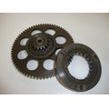 Anlasserfreilauf<br>Zustand: Gebraucht ohne Mngel<br><br>Verwendbar fr: Kawasaki W 650, Typ: EJ650A, Modelljahr: von 01/1999 bis 12/2007