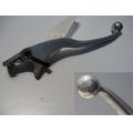 Bremshebel<br>Zustand: Gebraucht mit Mangel<br><br>Verwendbar fr: Kawasaki W 650, Typ: EJ650A, Modelljahr: von 01/1999 bis 12/2007