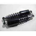 Federbein-Satz<br>Zustand: Gebraucht ohne Mngel<br><br>Verwendbar fr: Kawasaki W 650, Typ: EJ650A, Modelljahr: von 01/1999 bis 12/2007