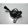 Geschwindigkeitssensor mit Halter<br>Zustand: Gebraucht ohne Mngel<br><br>Verwendbar fr: Kawasaki Versys 650 ABS, Typ: LE650C, Modelljahr: von 01/2010 bis 12/2014
