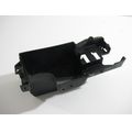 Batteriekasten<br>Zustand: Gebraucht ohne Mngel<br><br>Verwendbar fr: Kawasaki Versys 650 ABS, Typ: LE650C, Modelljahr: von 01/2010 bis 12/2014