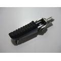 Furaste vorne links mit Haltearm<br>Zustand: Gebraucht ohne Mngel<br><br>Verwendbar fr: Kawasaki Versys 650 ABS, Typ: LE650C, Modelljahr: von 01/2010 bis 12/2014