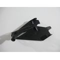 Bugverkleidungs-Halter-Satz<br>Zustand: Gebraucht ohne Mngel<br><br>Verwendbar fr: Kawasaki Versys 650 ABS, Typ: LE650C, Modelljahr: von 01/2010 bis 12/2014
