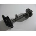 Ausgleichswelle mit Wasserpumpe<br>Zustand: Gebraucht ohne Mngel<br><br>Verwendbar fr: Kawasaki Versys 650 ABS, Typ: LE650C, Modelljahr: von 01/2010 bis 12/2014