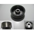 Lichtmaschinenrotor<br>Zustand: Gebraucht mit Mangel<br><br>Verwendbar fr: Kawasaki Versys 650 ABS, Typ: LE650C, Modelljahr: von 01/2010 bis 12/2014