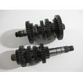 Getriebe komplett<br>Zustand: Gebraucht ohne Mngel<br><br>Verwendbar fr: Kawasaki Versys 650 ABS, Typ: LE650C, Modelljahr: von 01/2010 bis 12/2014