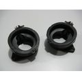 Ansaugstutzensatz<br>Zustand: Gebraucht ohne Mngel<br><br>Verwendbar fr: Kawasaki Vulcan S, Typ: EN650A, Modelljahr: von 01/2015 bis 12/2016
