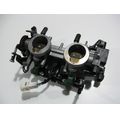 Einspritzanlage / Drosseleinheit<br>Zustand: Gebraucht ohne Mngel<br><br>Verwendbar fr: Kawasaki Vulcan S, Typ: EN650A, Modelljahr: von 01/2015 bis 12/2016