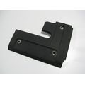 Auspuffendtopf-Hitzeblech oben<br>Zustand: Gebraucht ohne Mngel<br><br>Verwendbar fr: Kawasaki Vulcan S, Typ: EN650A, Modelljahr: von 01/2015 bis 12/2016