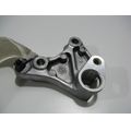Geschwindigkeitssensor-Halteplatte<br>Zustand: Gebraucht ohne Mngel<br><br>Verwendbar fr: Kawasaki Vulcan S, Typ: EN650A, Modelljahr: von 01/2015 bis 12/2016