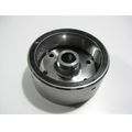 Lichtmaschinenrotor<br>Zustand: Gebraucht ohne Mngel<br><br>Verwendbar fr: Kawasaki Vulcan S, Typ: EN650A, Modelljahr: von 01/2015 bis 12/2016