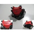 Bremssattel hinten<br>Zustand: Gebraucht mit Mangel<br><br>Verwendbar fr: Kawasaki Vulcan S, Typ: EN650A, Modelljahr: von 01/2015 bis 12/2016