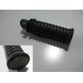 Furaste hinten rechts<br>Zustand: Gebraucht mit Mangel<br><br>Verwendbar fr: Kawasaki Vulcan S, Typ: EN650A, Modelljahr: von 01/2015 bis 12/2016