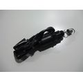 Bremslichtschalter Fubremse<br>Zustand: Gebraucht ohne Mngel<br><br>Verwendbar fr: Kawasaki Vulcan S, Typ: EN650D, Modelljahr: von 01/2017