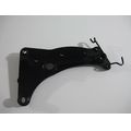 Rahmenteil / Schwingen-Halter links<br>Zustand: Gebraucht ohne Mngel<br><br>Verwendbar fr: Kawasaki Vulcan S, Typ: EN650D, Modelljahr: von 01/2017