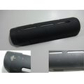 Auspuffendtopf-Abdeckung, schwarz<br>Zustand: Gebraucht mit Mangel<br><br>Verwendbar fr: Kawasaki Vulcan S, Typ: EN650D, Modelljahr: von 01/2017