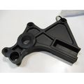 Bremsankerplatte hinten<br>Zustand: Gebraucht ohne Mngel<br><br>Verwendbar fr: Kawasaki ER-6n ABS, Typ: ER650C, Modelljahr: von 01/2009 bis 12/2011