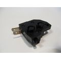 Bremslichtschalter Handbremse<br>Zustand: Gebraucht ohne Mngel<br><br>Verwendbar fr: Kawasaki ER-6n ABS, Typ: ER650C, Modelljahr: von 01/2009 bis 12/2011
