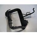 ABS-Pumpen-Halter<br>Zustand: Gebraucht ohne Mngel<br><br>Verwendbar fr: Kawasaki ER-6n ABS, Typ: ER650C, Modelljahr: von 01/2009 bis 12/2011