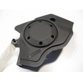 Ritzelabdeckung<br>Zustand: Gebraucht ohne Mngel<br><br>Verwendbar fr: Kawasaki ER-6n ABS, Typ: ER650C, Modelljahr: von 01/2009 bis 12/2011