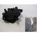 Bremssattel vorne links<br>Zustand: Gebraucht mit Mangel<br><br>Verwendbar fr: Kawasaki ER-6n ABS, Typ: ER650C, Modelljahr: von 01/2009 bis 12/2011