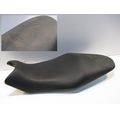 Sitzbank, schwarz<br>Zustand: Gebraucht mit Mangel<br><br>Verwendbar fr: Kawasaki ER-6n ABS, Typ: ER650C, Modelljahr: von 01/2009 bis 12/2011