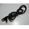 ABS-Sensor hinten<br>Zustand: Gebraucht ohne Mngel<br><br>Verwendbar fr: Kawasaki Z 650, Typ: ER650H, Modelljahr: von 01/2017 bis 12/2019