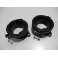 Ansaugstutzensatz<br>Zustand: Gebraucht ohne Mngel<br><br>Verwendbar fr: Kawasaki Z 650, Typ: ER650H, Modelljahr: von 01/2017 bis 12/2019