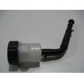 Bremsflssigkeitsbehlter hinten<br>Zustand: Gebraucht ohne Mngel<br><br>Verwendbar fr: Kawasaki Z 650, Typ: ER650H, Modelljahr: von 01/2017 bis 12/2019