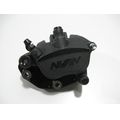 Bremssattel vorne links<br>Zustand: Gebraucht ohne Mngel<br><br>Verwendbar fr: Kawasaki Z 650, Typ: ER650H, Modelljahr: von 01/2017 bis 12/2019