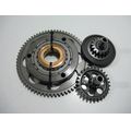 Anlasserfreilauf<br>Zustand: Gebraucht ohne Mngel<br><br>Verwendbar fr: Kawasaki Z 650, Typ: ER650H, Modelljahr: von 01/2017 bis 12/2019