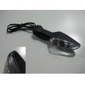 Blinker hinten rechts<br>Zustand: Gebraucht mit Mangel<br><br>Verwendbar fr: Kawasaki Z 650, Typ: ER650H, Modelljahr: von 01/2017 bis 12/2019