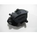 Bremssattel vorne links<br>Zustand: Gebraucht ohne Mngel<br><br>Verwendbar fr: Kawasaki Ninja 650, Typ: EX650M, Modelljahr: von 01/2020 bis 12/2022