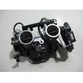 Einspritzanlage /Drosseleinheit<br>Zustand: Gebraucht ohne Mngel<br><br>Verwendbar fr: Kawasaki Ninja 650, Typ: EX650M, Modelljahr: von 01/2020 bis 12/2022