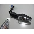 Blinker hinten rechts<br>Zustand: Gebraucht mit Mangel<br><br>Verwendbar fr: Kawasaki Ninja 650, Typ: EX650M, Modelljahr: von 01/2020 bis 12/2022