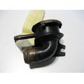 Khlmittel-Einfllstutzen<br>Zustand: Gebraucht ohne Mngel<br><br>Verwendbar fr: Kawasaki VN 750, Typ: VN750A, Modelljahr: von 01/1985 bis 12/1995