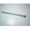 Vorderradsteckachse ohne Mutter und Distanzstck<br>Zustand: Gebraucht ohne Mngel<br><br>Verwendbar fr: Kawasaki VN 750, Typ: VN750A, Modelljahr: von 01/1985 bis 12/1995