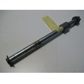 Hinterradsteckachse mit Mutter und Distanzstck<br>Zustand: Gebraucht ohne Mngel<br><br>Verwendbar fr: Kawasaki VN 750, Typ: VN750A, Modelljahr: von 01/1985 bis 12/1995