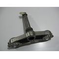 Gabelbrcke unten<br>Zustand: Gebraucht ohne Mngel<br><br>Verwendbar fr: Kawasaki ZXR 750, Typ: ZX750J, Modelljahr: von 01/1991 bis 12/1992