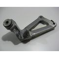 Furastenhalter hinten rechts<br>Zustand: Gebraucht ohne Mngel<br><br>Verwendbar fr: Kawasaki ZXR 750, Typ: ZX750J, Modelljahr: von 01/1991 bis 12/1992