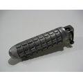 Furaste hinten links<br>Zustand: Gebraucht ohne Mngel<br><br>Verwendbar fr: Kawasaki ZXR 750, Typ: ZX750J, Modelljahr: von 01/1991 bis 12/1992