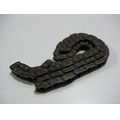 Steuerkette<br>Zustand: Gebraucht ohne Mngel<br><br>Verwendbar fr: Kawasaki ZXR 750, Typ: ZX750J, Modelljahr: von 01/1991 bis 12/1992