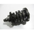 Getriebewelle gro<br>Zustand: Gebraucht ohne Mngel<br><br>Verwendbar fr: Kawasaki ZXR 750, Typ: ZX750J, Modelljahr: von 01/1991 bis 12/1992