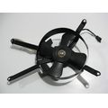 Khlerlfter komplett<br>Zustand: Gebraucht ohne Mngel<br><br>Verwendbar fr: Kawasaki ZXR 750, Typ: ZX750J, Modelljahr: von 01/1991 bis 12/1992