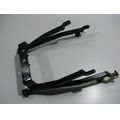 Rahmenheck (hinterer Teil), schwarz<br>Zustand: Gebraucht ohne Mngel<br><br>Verwendbar fr: Kawasaki ZXR 750, Typ: ZX750J, Modelljahr: von 01/1991 bis 12/1992