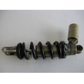 Federbein<br>Zustand: Gebraucht ohne Mngel<br><br>Verwendbar fr: Kawasaki ZX-7R, Typ: ZX750N, Modelljahr: von 01/1996 bis 12/2002